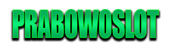 Logo Prabowoslot